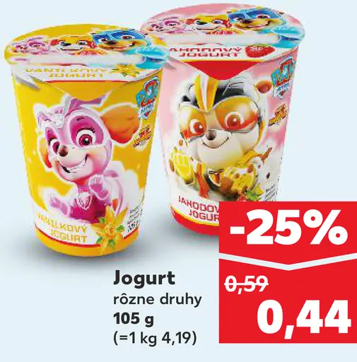 Jogurt