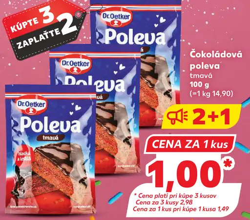 Dr. Oetker Želatína