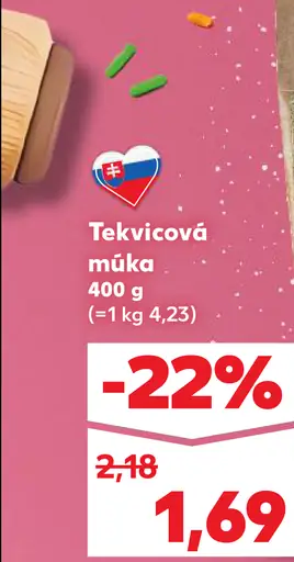 Tekvicová múka