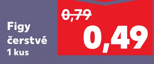 Figy čerstvé