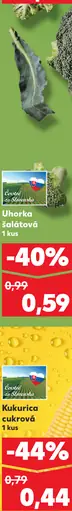 Kukuriča cukrová predvarené