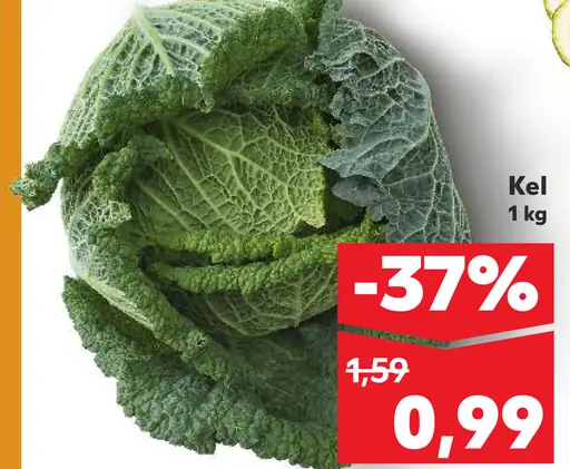 Kel voľný