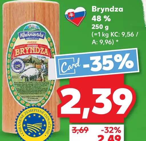 Kolanova bryndza