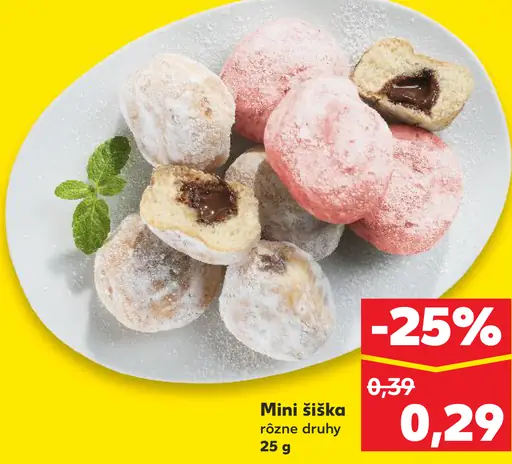 Mini šiška