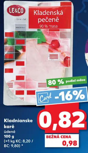 Kladenská pečeňová paštéta