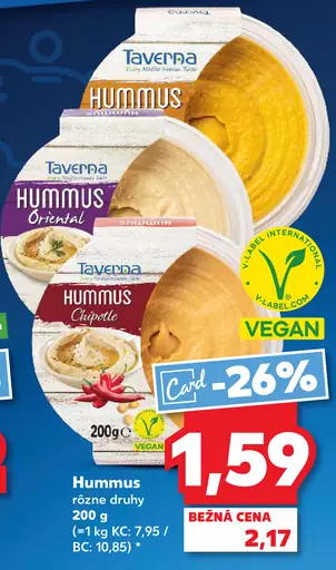 Hummus