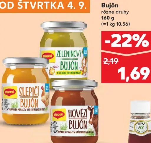 Knorr Bujón