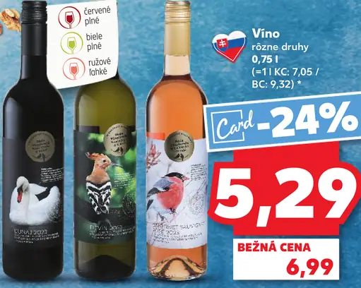 Traja vini vino