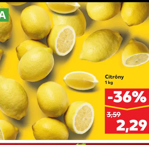 Citróny