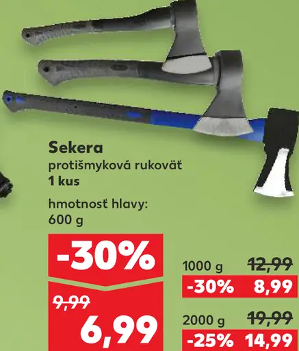 Sekera
