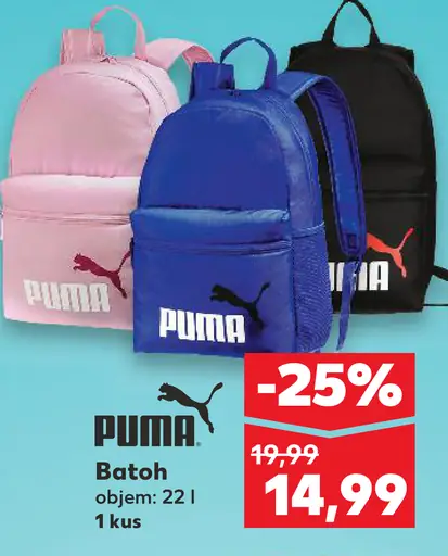 Puma batoh