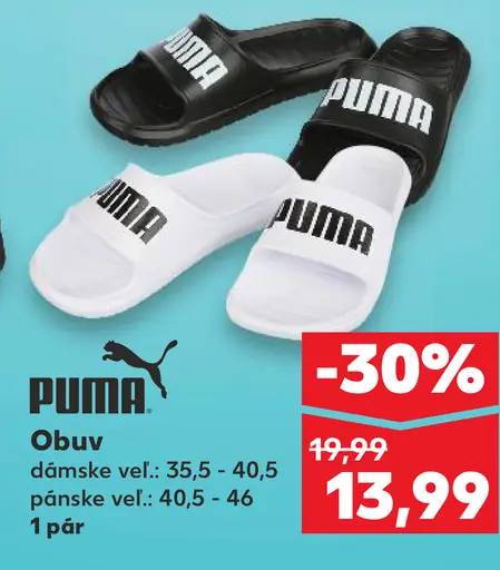 Puma Obuv