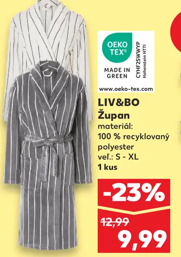 LIV&BO Župan
