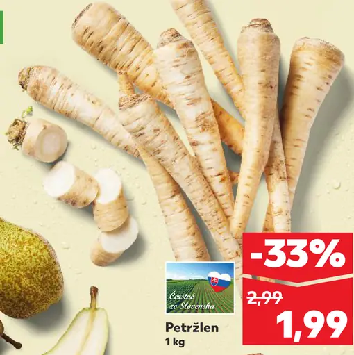 Petržlen