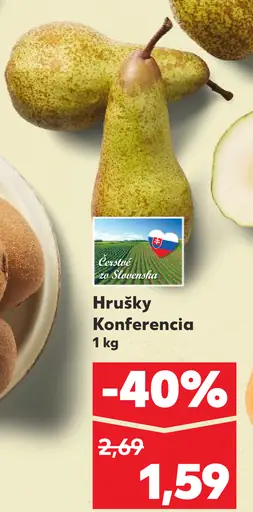 Konferencia Hrušky