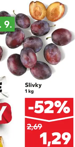 Slivky