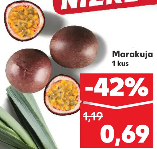 Marakuja