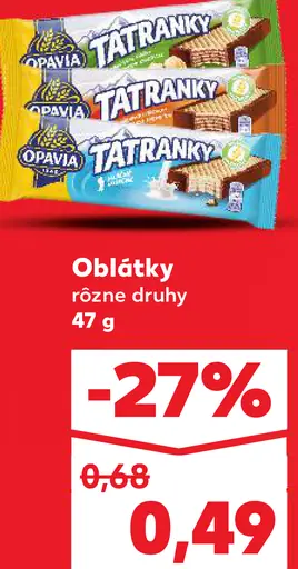 Oblátky