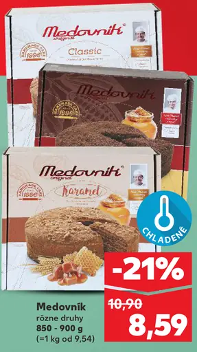 Medovnik Medovnik