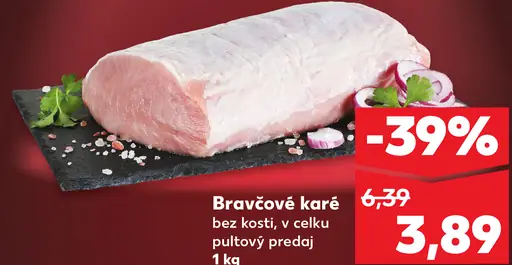 Bravčové karé