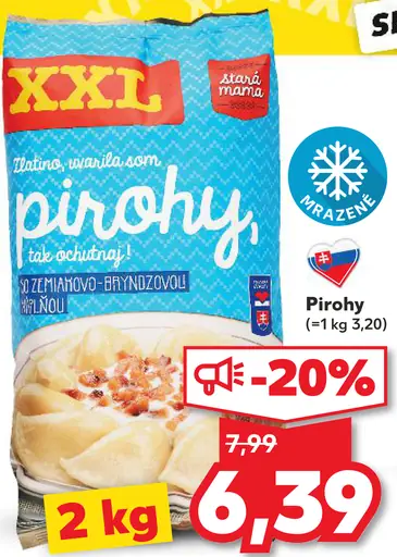 Starý otec Pirohy