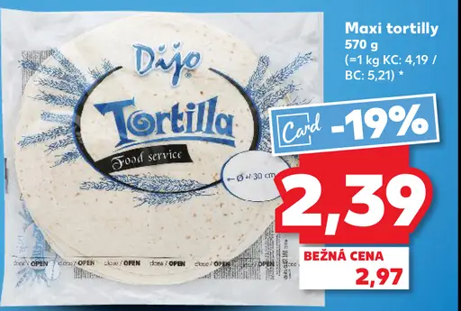 Dijo Maxi Tortilly