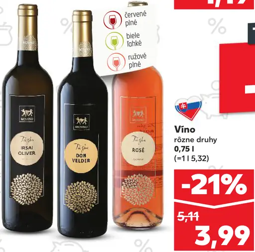 Vino Lisha Cluver