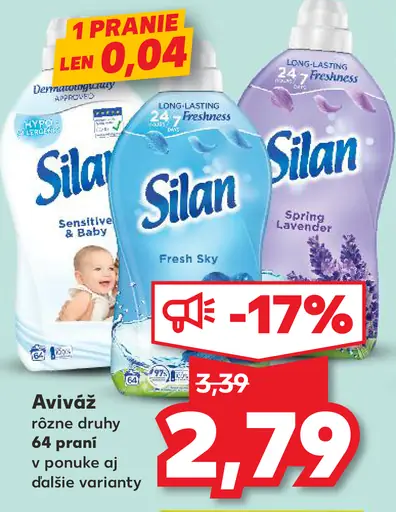 Silan Aviváž
