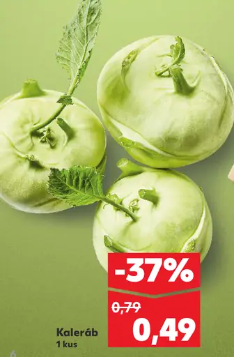 Kaleráb