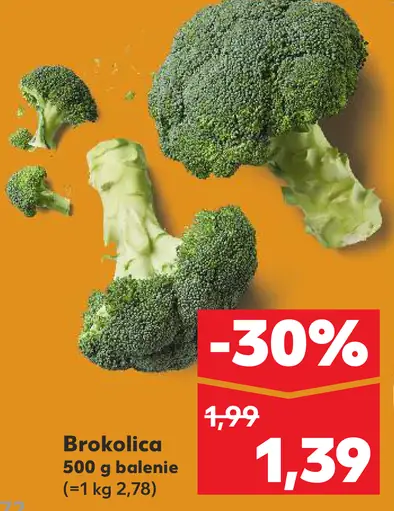 Brokolica