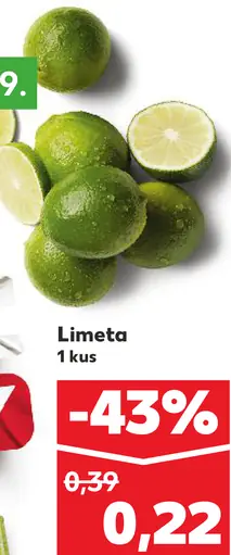 Limeta