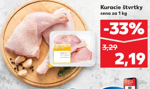 Kuracie štvrťky