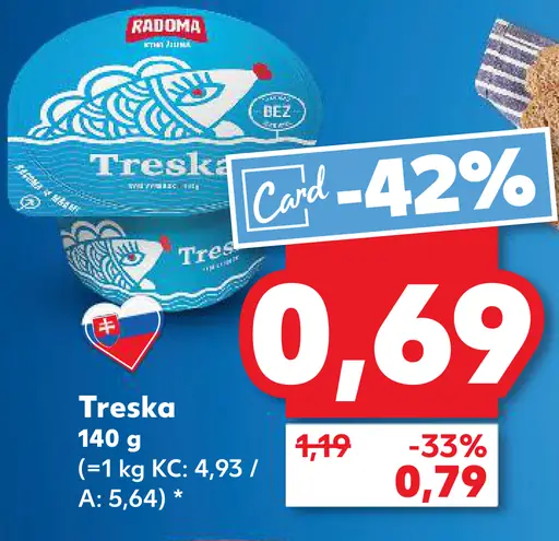 Radoma Treska