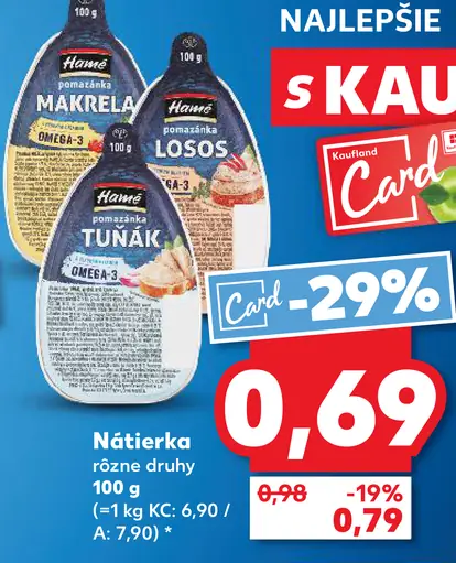 Hamé Nátierka