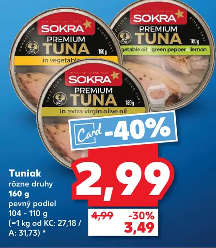 Sokra Tuniak