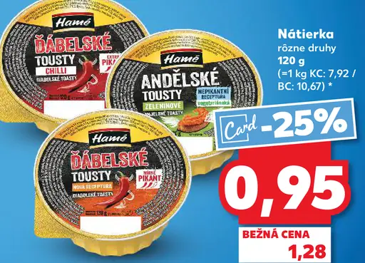 Hamé Nátierka