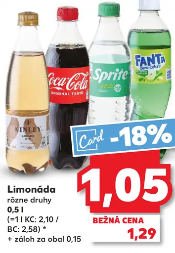 Selletti limonáda