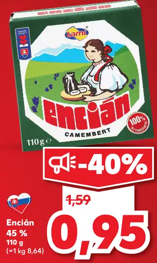 Camembert