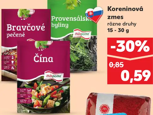 K-Classic koreninová zmes
