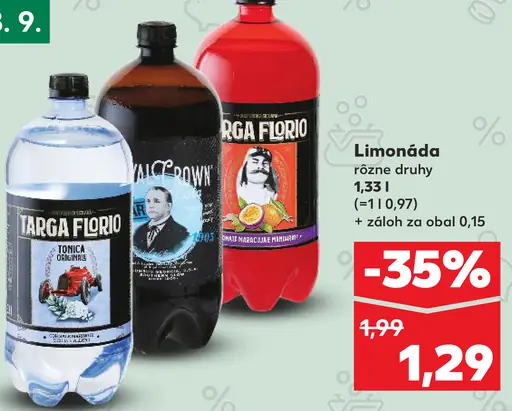 Limonáda