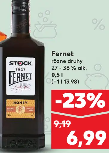 Fernet