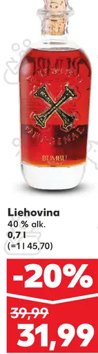 Junak Liehovina
