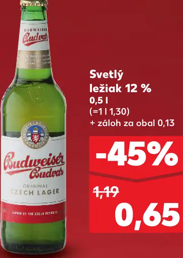 Budějovický Budvar