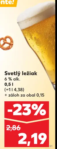Paulaner Oktoberfest Bier plechovka
