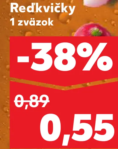 Redkvičky 1 zväzok