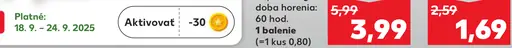 Náhradná náplň