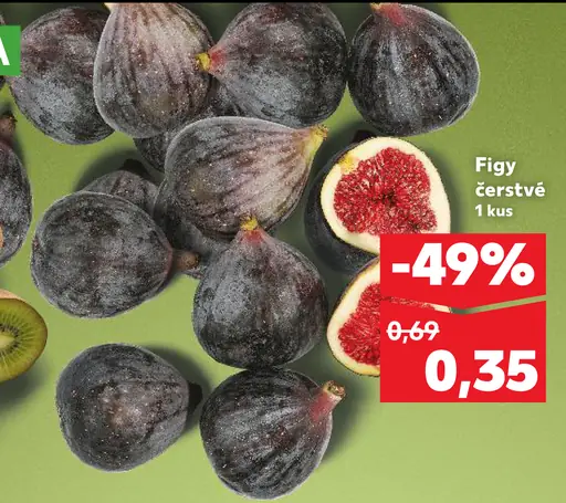 Figy čerstvé