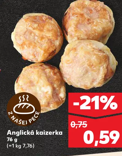 Anglická kaizerka