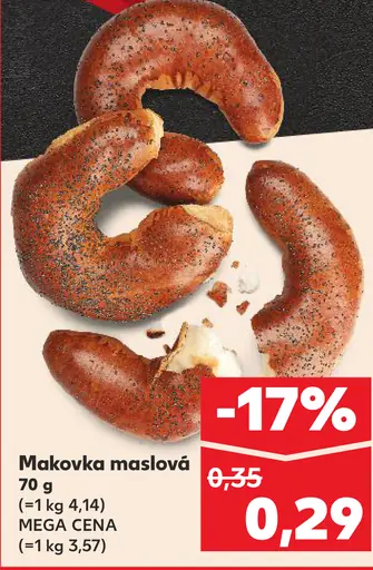 Makovka maslová