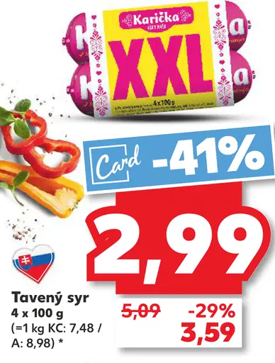 Kartika XXL